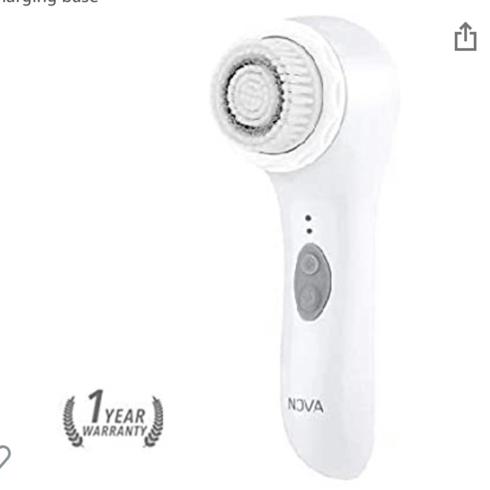 💜Spa sciences Nova Cleansing Brush - Picture 4 of 14